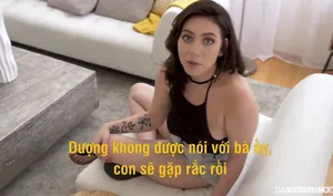Bố dượng tống tình nàng nhỏ của bà xã vietsub